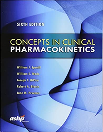 Clinical Pharmacokinetics And Pharmacodynamics Pdf Free Download